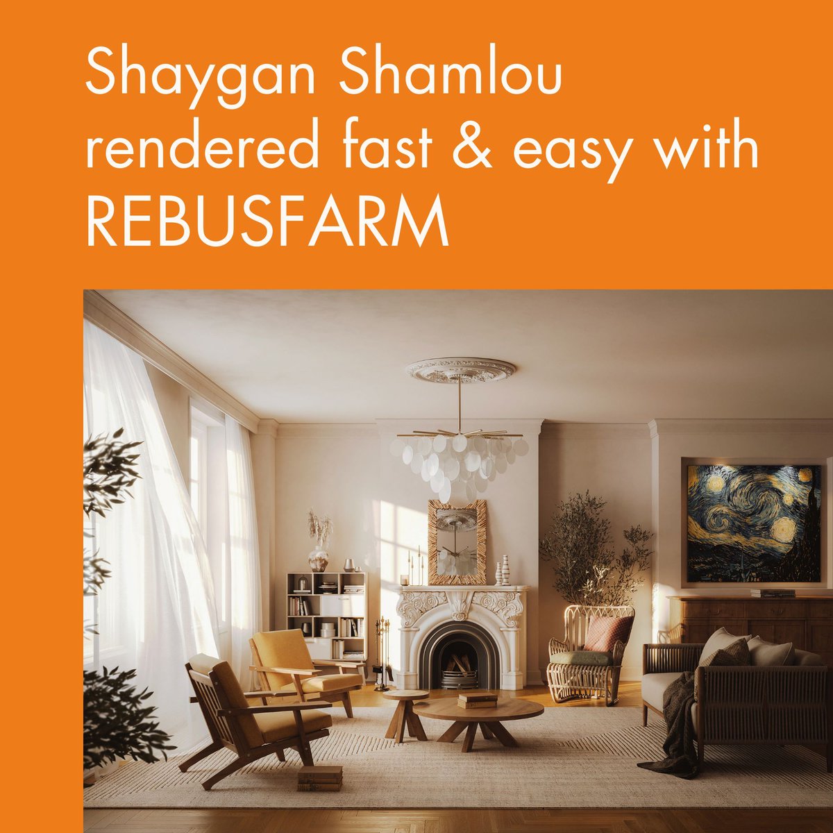 vwartclub's tweet photo. *Sponsor - RebusFarm
.
💚 https://t.co/fo0ssQt0or
.
Your 3D Render Service. Start for Free Today!
.
*VWArtclub Members get a 20% Discount on each purchase at RebusFarm.
.
#rebusfarm #renderfarm #3dart #animation #rendering #visualization https://t.co/jovDtZCTNB