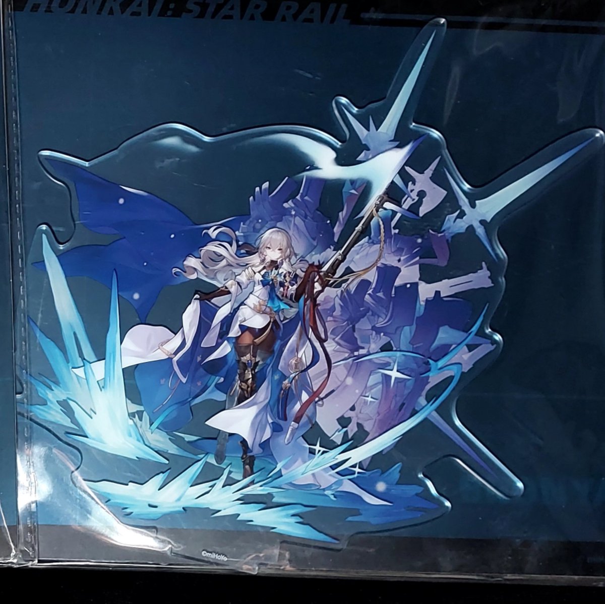 ayatomilktea's tweet photo. Wts standee bronya hsr

✅️ 40k ready ina

Pengiriman bisa co 🍊 splitpay
#warunghsr #warunghoyo #warunghonkaistarrail https://t.co/3yDlnwh571