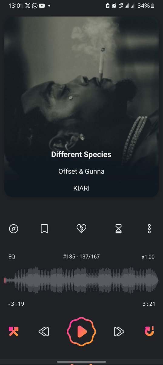 Dos santos❤️🌧️🧠 tweet media