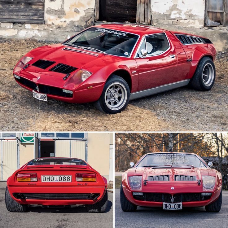 Retromania 50K+ 🆑assics & M🅾️torsport Lovers tweet media