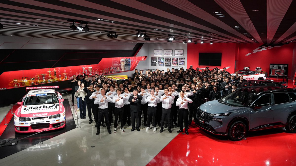 千代勝正 tweet media