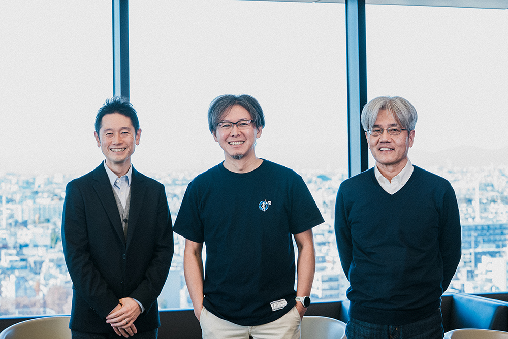 小松孝徳 / Takanori Komatsu, Ph.D. tweet media