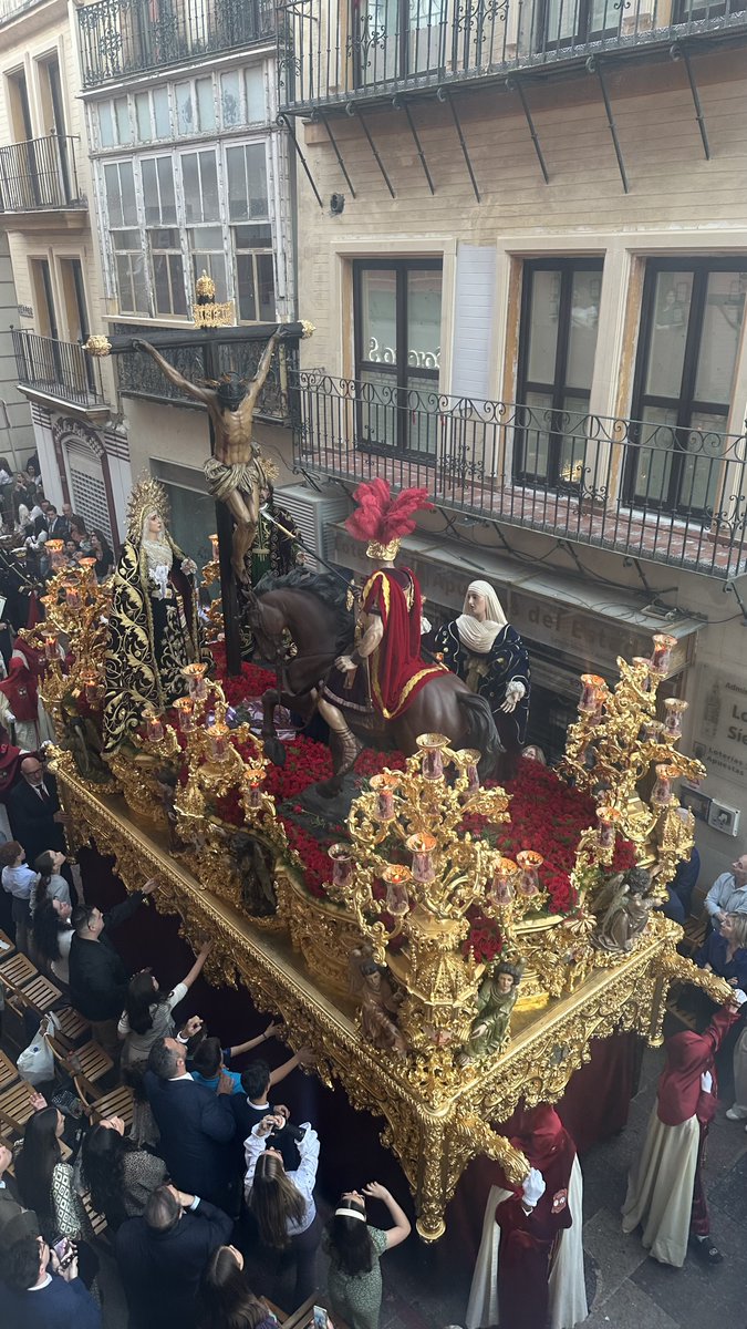 La Pasión tweet media