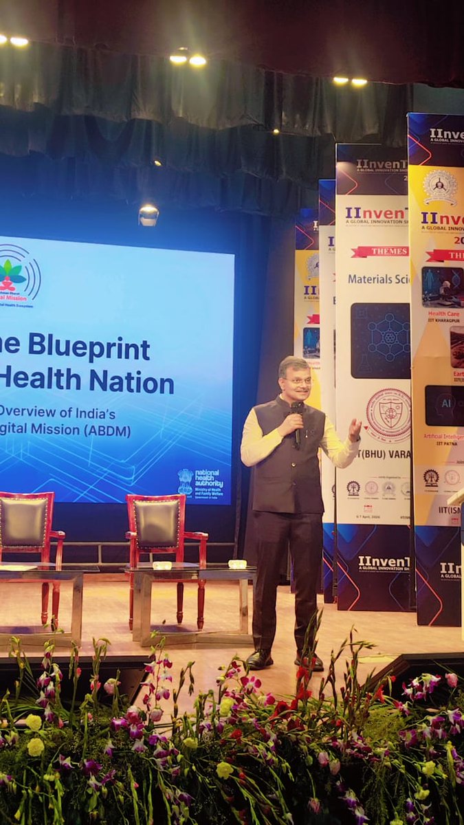 National Health Authority (NHA) tweet media