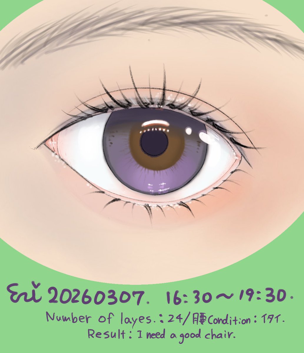 SETSU@4月なのに暑すぎる tweet media