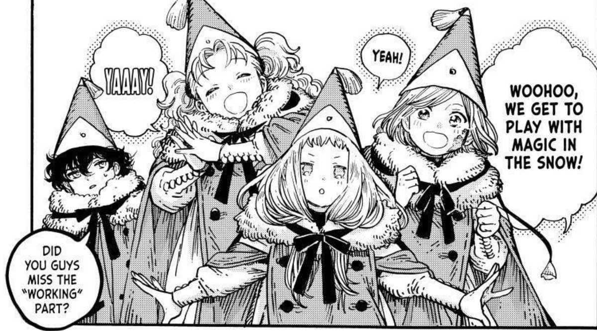 uma 🦋 tweet media