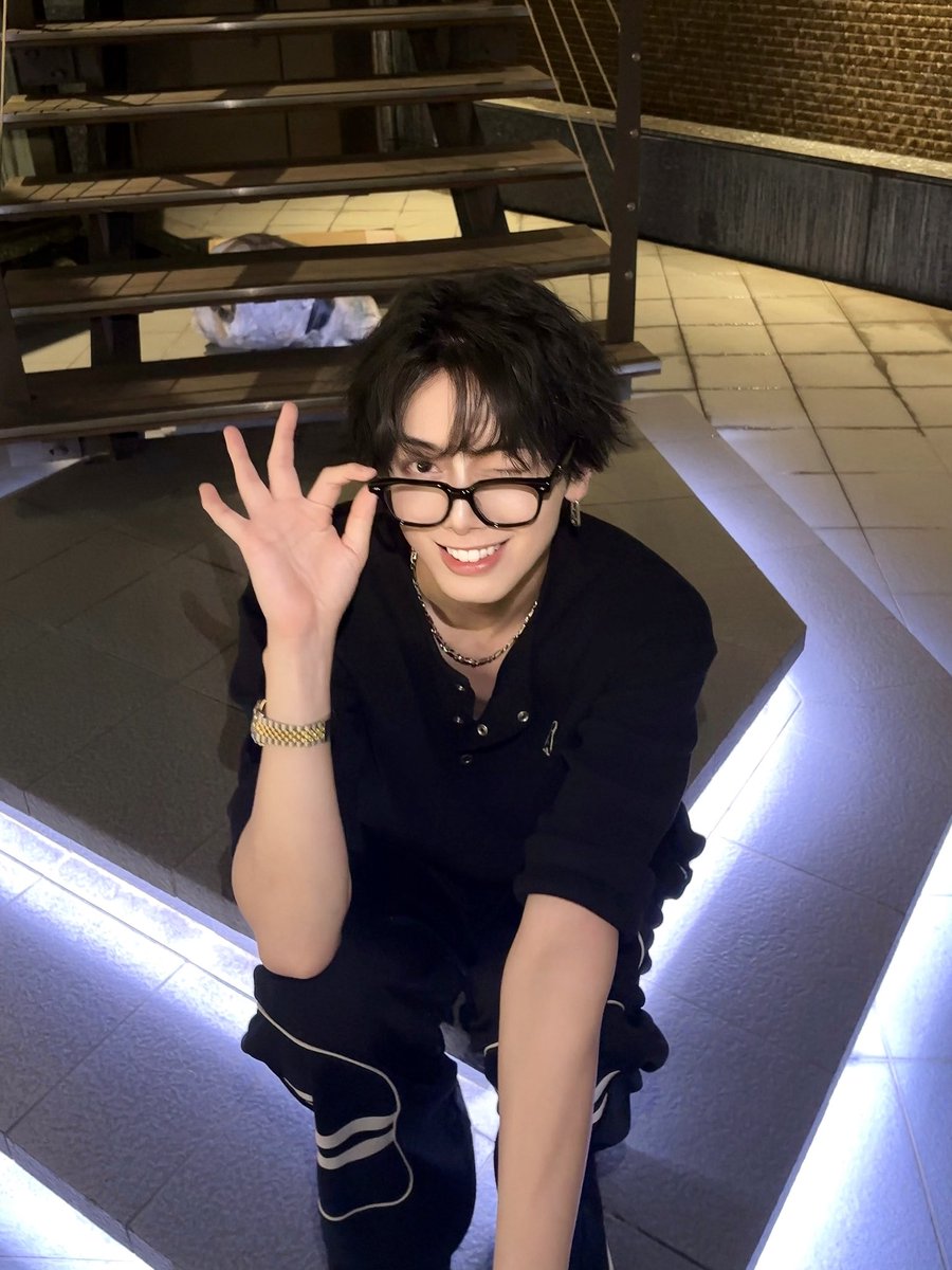 中本大賀 tweet media