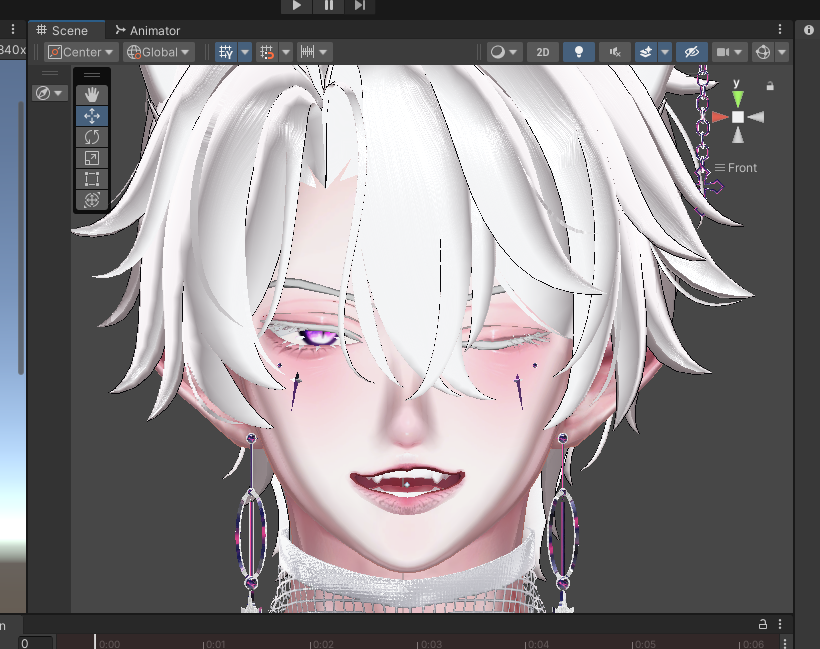 Kayde_VRC tweet media