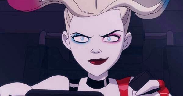 Kingmal413132's tweet photo. My top 5 characters in DC is: 
1 Harley Quinn 

2 Harley Quinn

3 Harley Quinn

4 Harley Quinn

5 Harley Quinn https://t.co/M1u3y8KfQx
