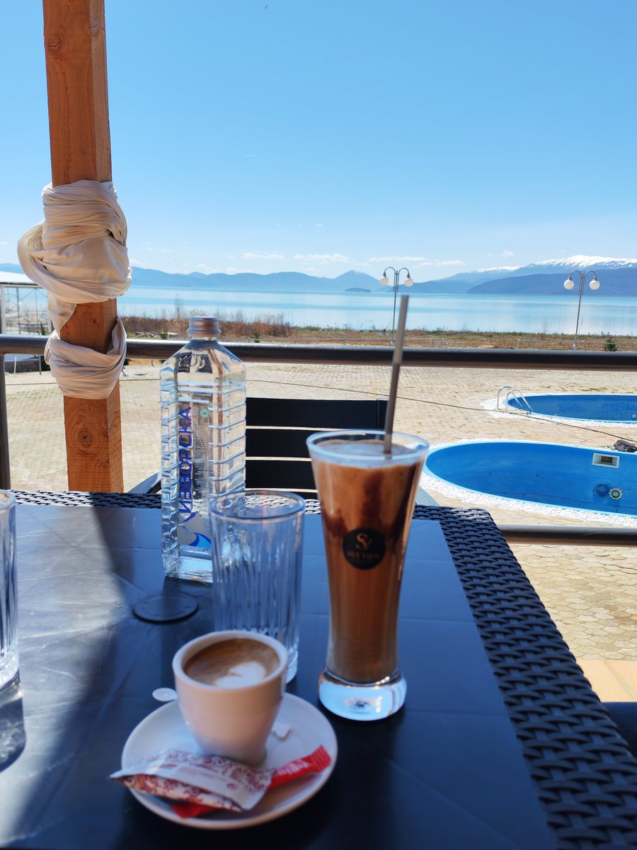 shopkarishte's tweet image. #Coffee #coffee

#Pretor
 lake #Prespa
Macedonia