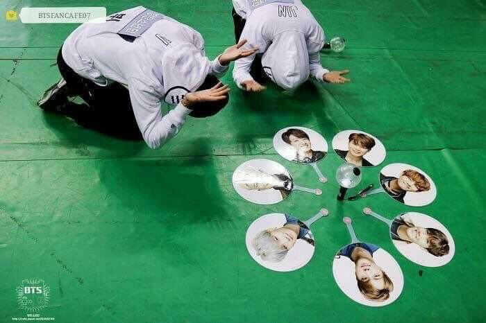 armychilensis 🇨🇱 ⊙⊝⊜ ARIRANG BTS VUELVE A CHILE tweet media