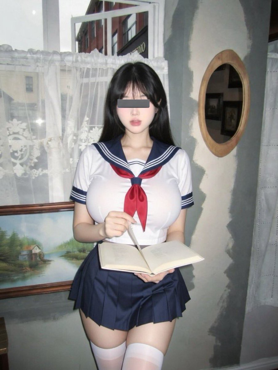 奇卡哇 tweet media