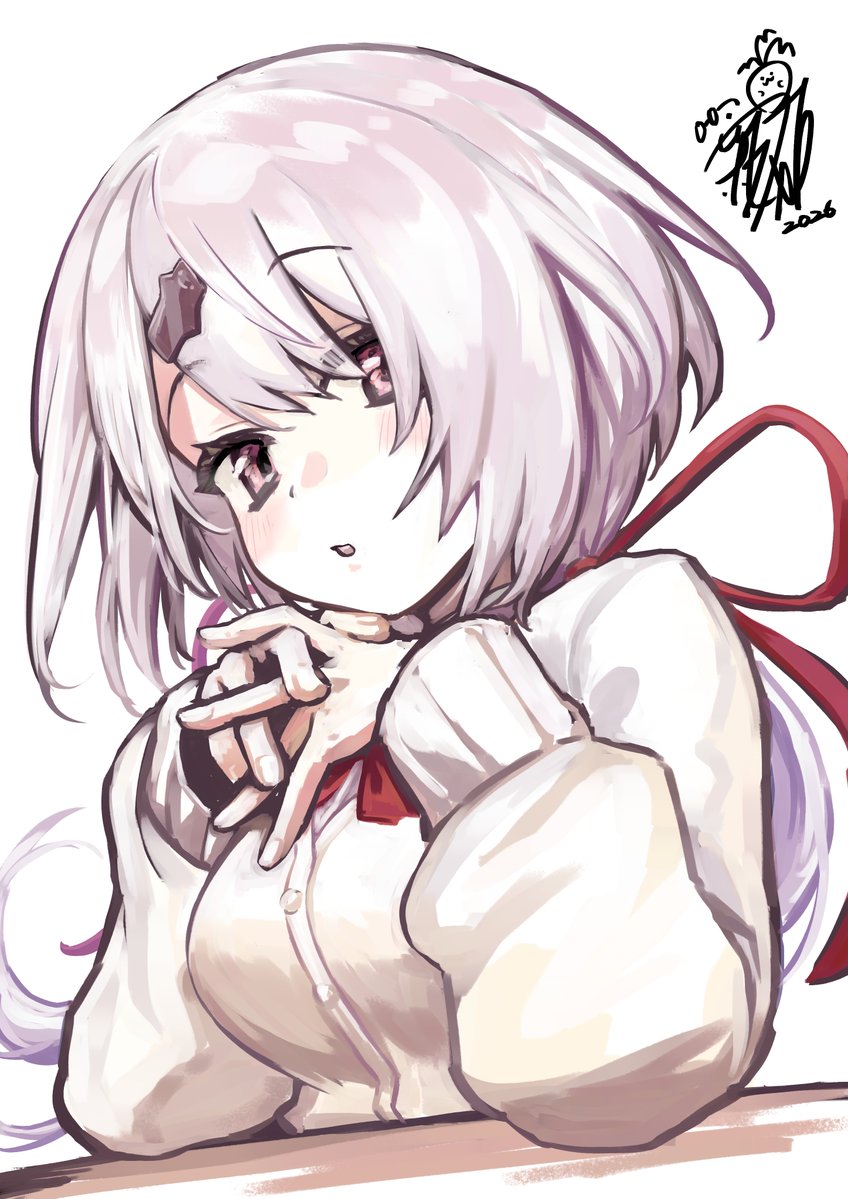 桜祐@イラストレーターと声優：6/17～19 クリエイターEXPO【L-19】 tweet media