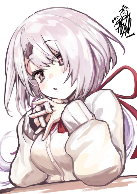 にじさんじ 椎名唯華さん #しいなーと