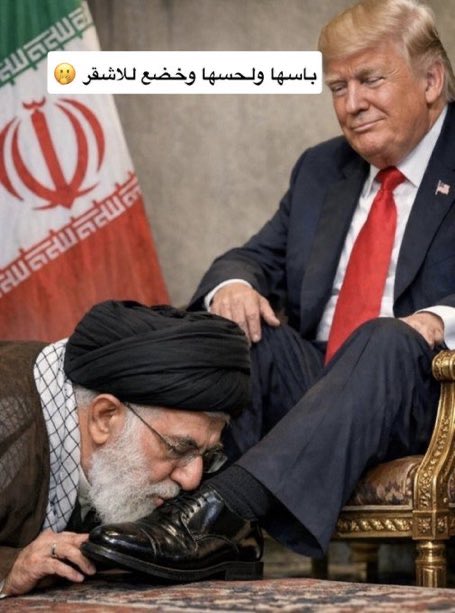 متابع بصمت tweet media