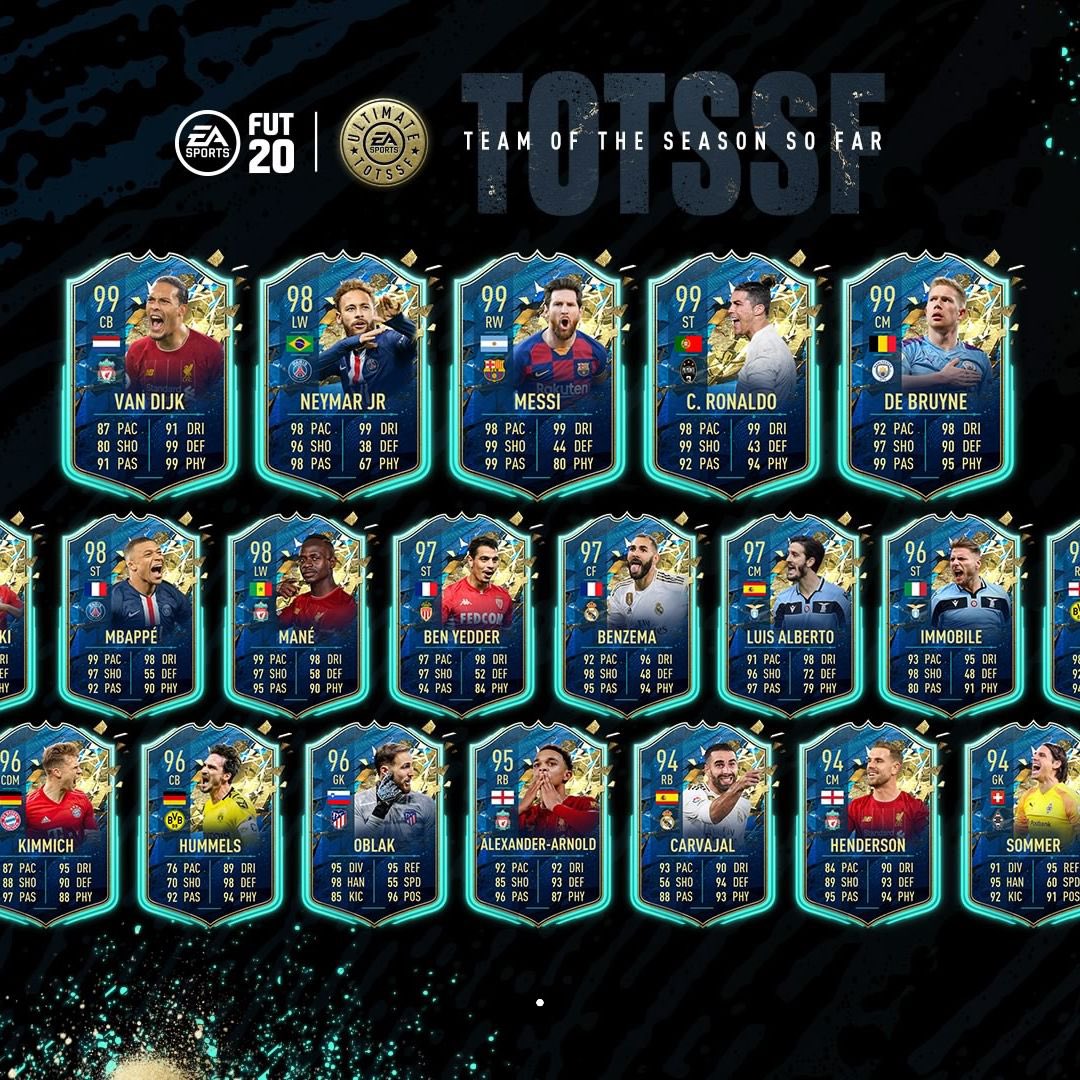 FUT Coin Shop tweet media