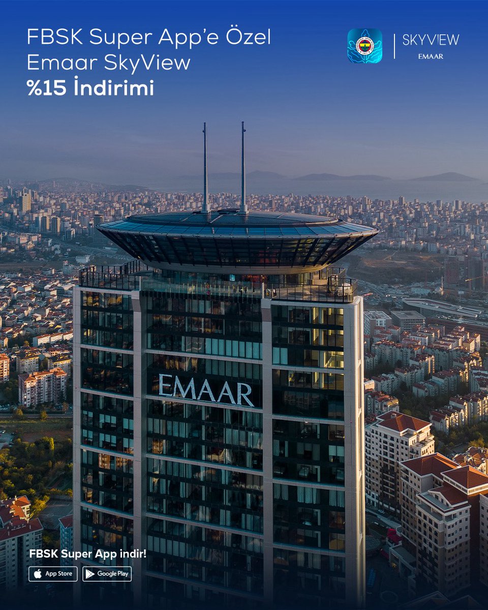 FBSK Super App tweet media