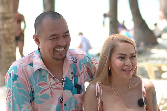 Estelle Nadis Gracia tweet media