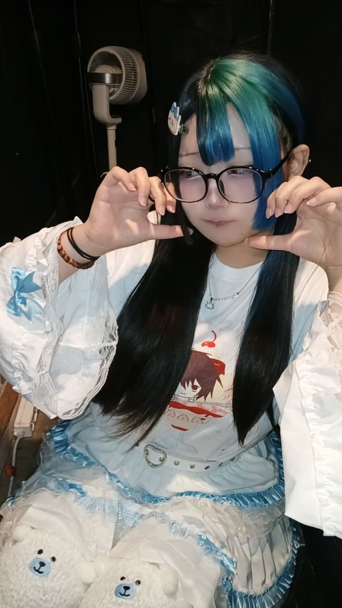 네루ねる tweet media