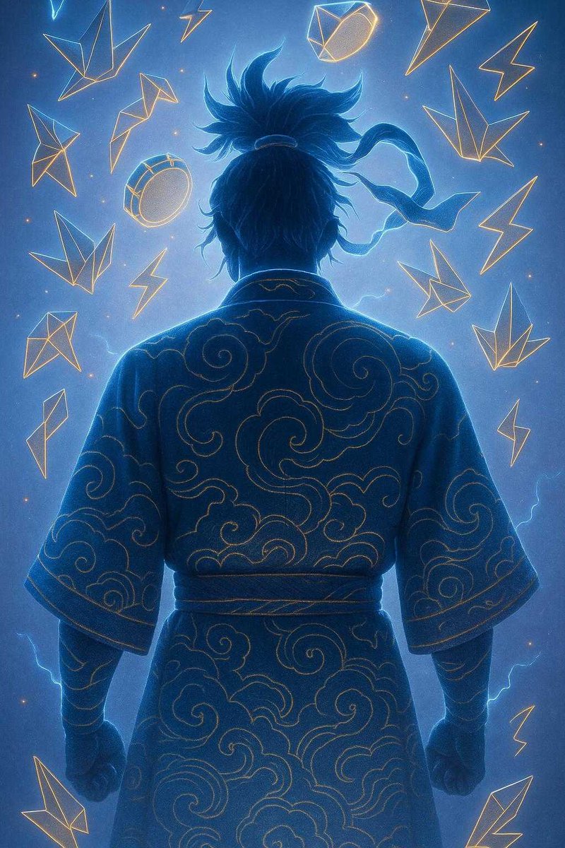 (煩悩の塊) tweet media