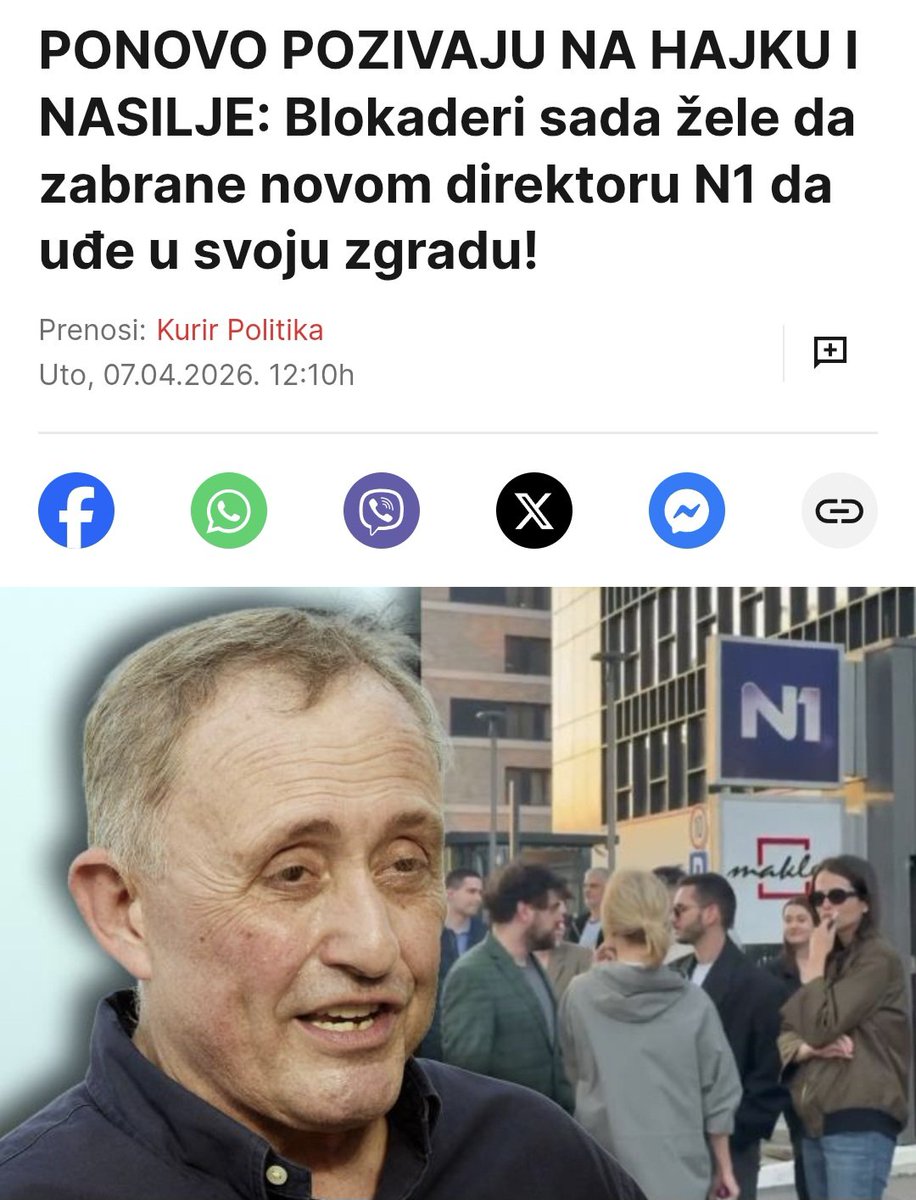 Jelena Rosic tweet media