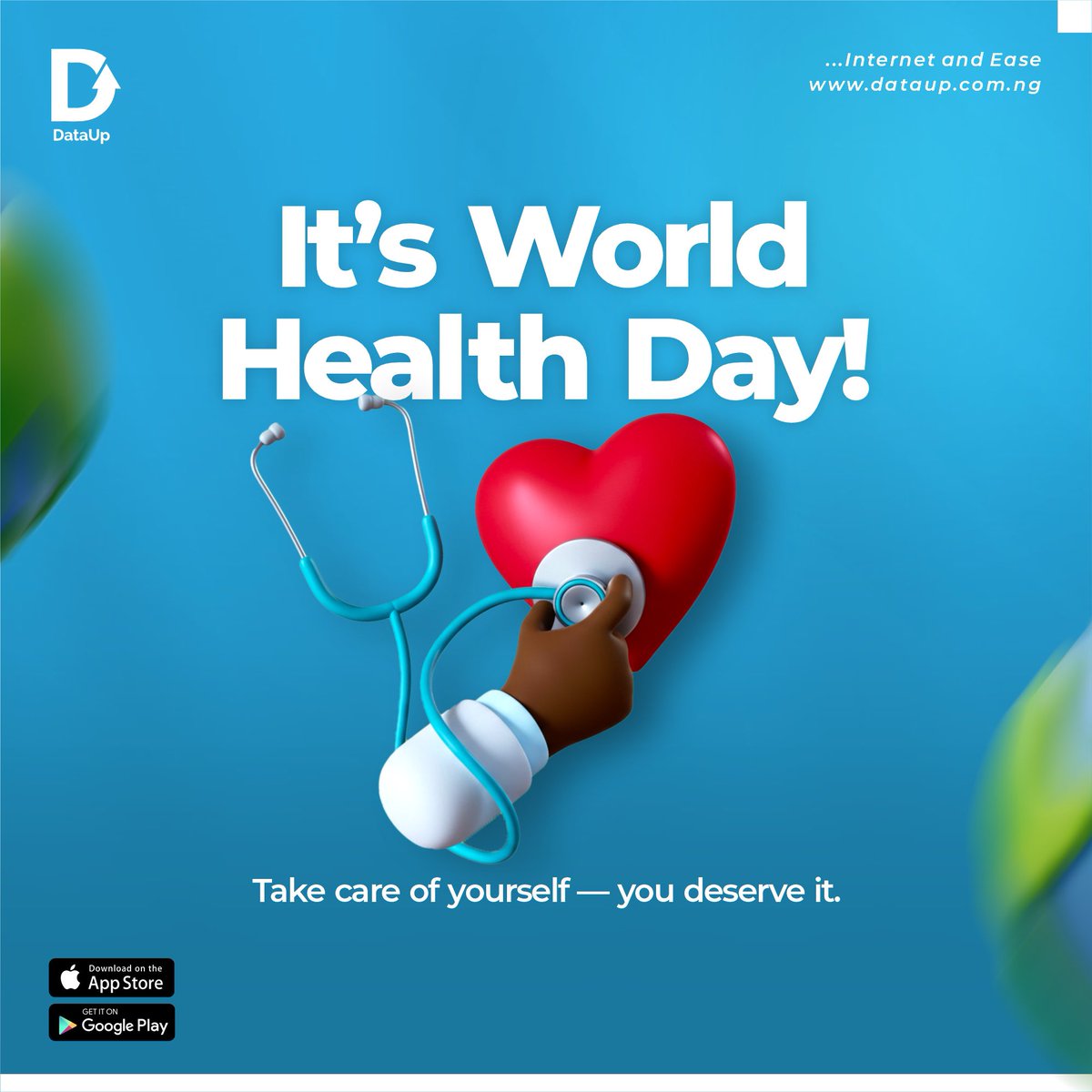 Health is wealth. 💯