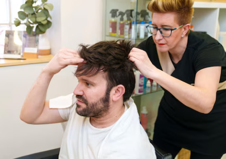 Get premium non-surgical hair replacement in London at Sofia’s Crown. Custom hair systems for men &amp; women using natural virgin hair. Book today. 

Read more: sofiascrown.com 

#hairreplacement #HairCare #HairTransformation #nonsurgicalhairreplacement