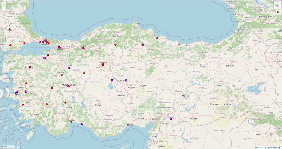 Tesla Kulübü Türkiye 🇹🇷 tweet media