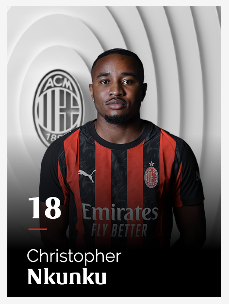 AC Milan News Update tweet media