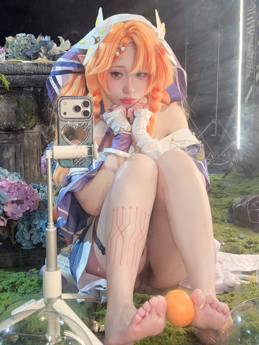 小小柔🍼 tweet media