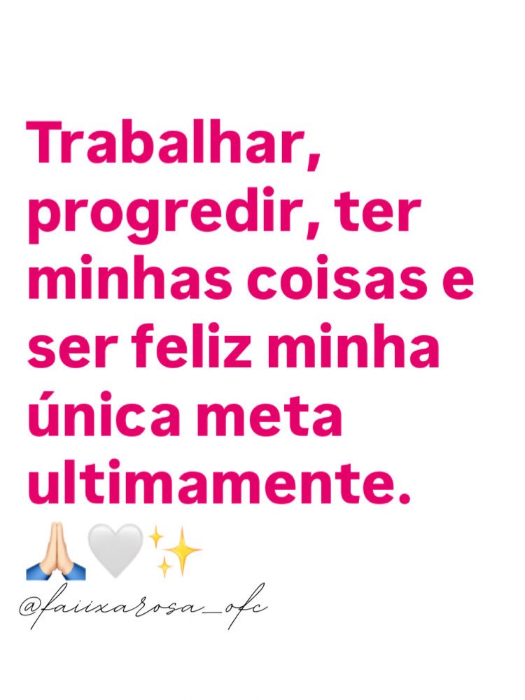 Faixa Ro$a 🎀 (@faixarosasz) on Twitter photo 