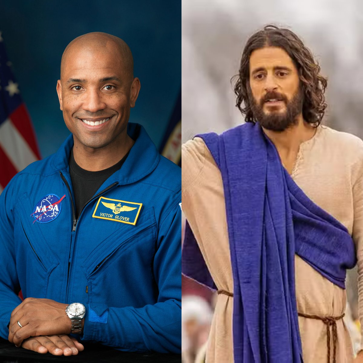 Crente sincero tweet media