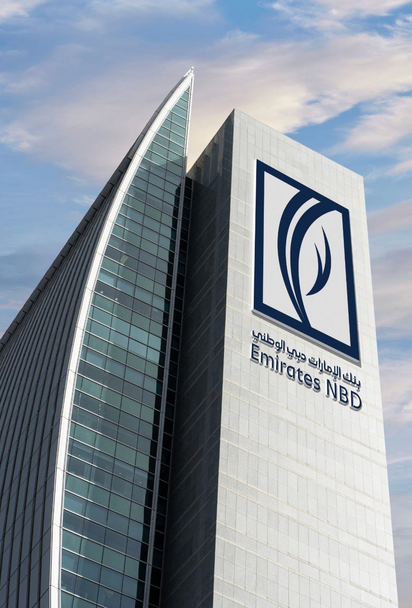 CryptoNewsHntrs's tweet image. 🚨 LATEST 

EMIRATES NBD ROLLS OUT BUSINESS SUPPORT PACKAGE
OFFERING TEMPORARY FEE WAIVERS FOR SMEs
AS PART OF DUBAI GOVERNMENT &amp;amp; UAE CENTRAL BANK INITIATIVES

#BusinessSupport #SMEs #EmiratesNBD