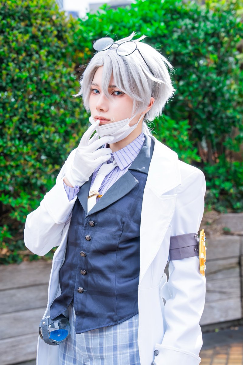 うちや🐰社畜 tweet media
