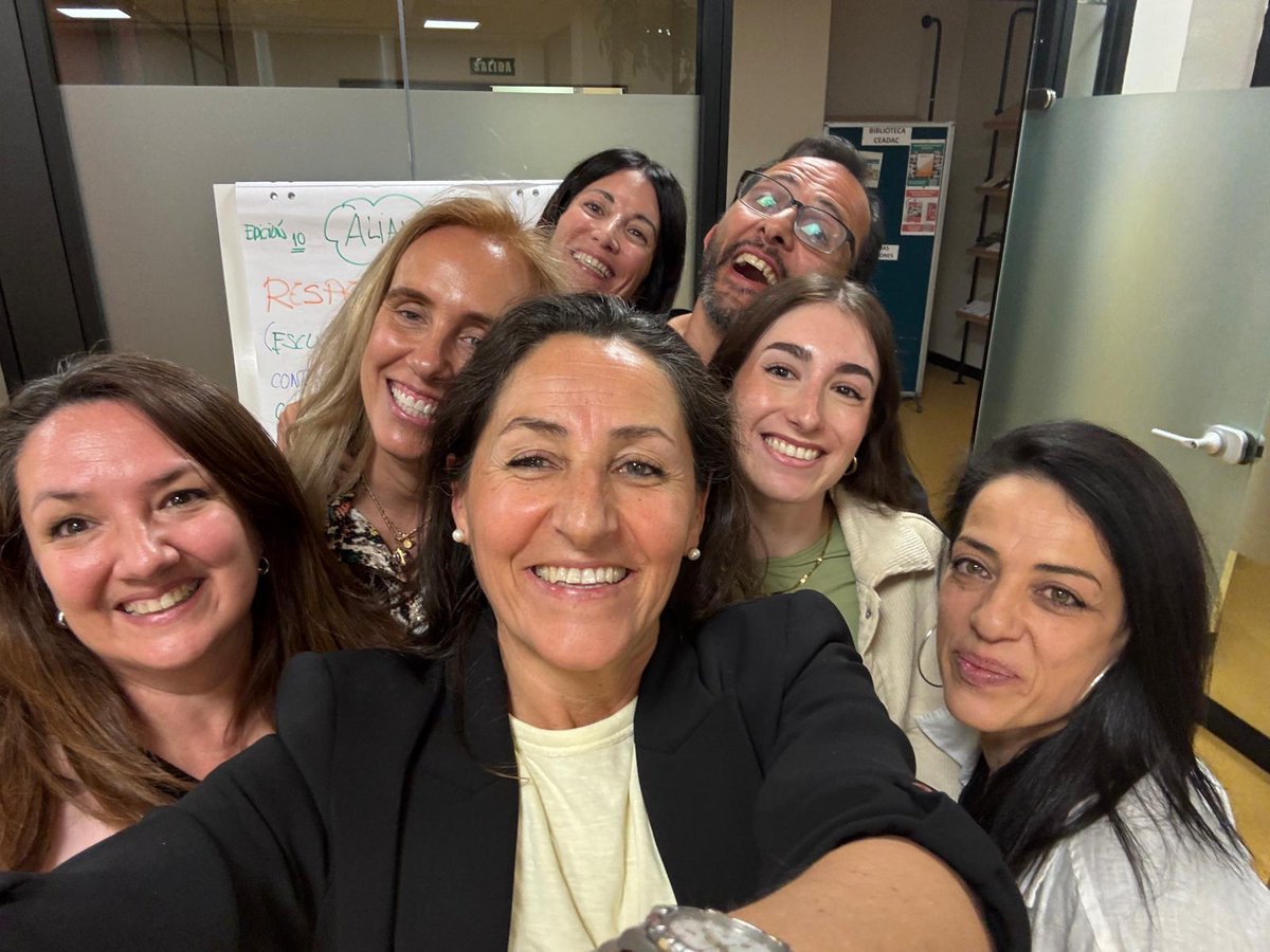 Fundación Freno al ICTUS tweet media