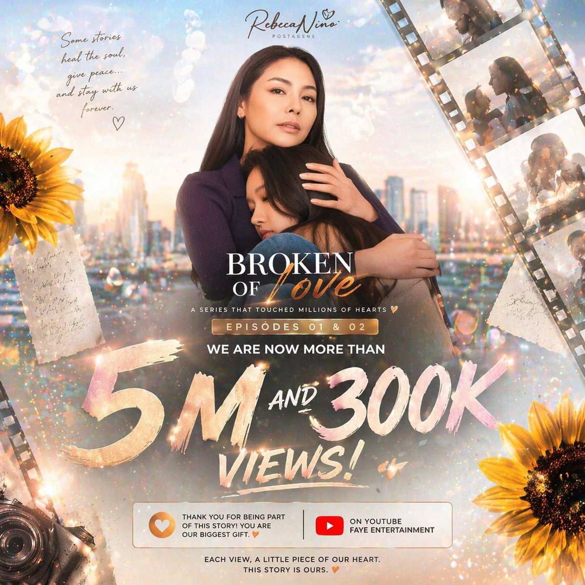 Rebeca_Mino🇧🇷 Faye🌻💛🍑 Atom tweet media