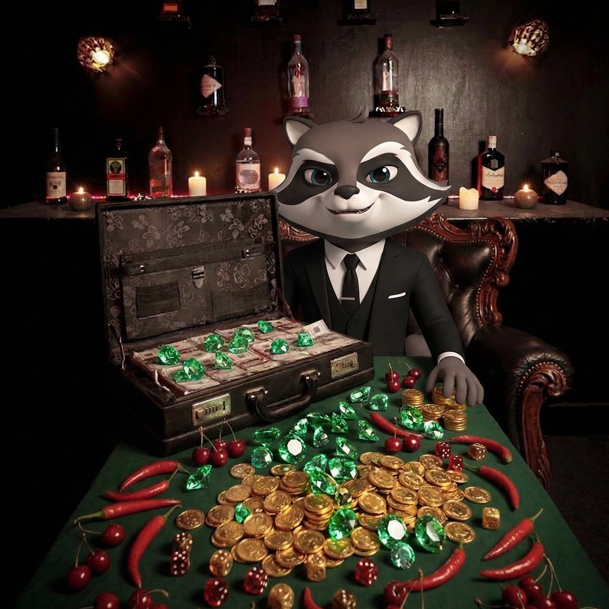 betfury_gaming's tweet image. Defend your rank in $10 000 #Master Spin Battle 
🤜 betfury.tv/Master_Spin_Ba…

Play all Slots/Originals from Rank 6-9.
Tap ❤️ if you accept this #challenge