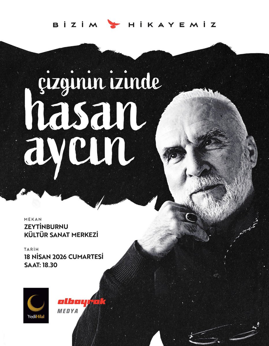 YediHilal tweet media