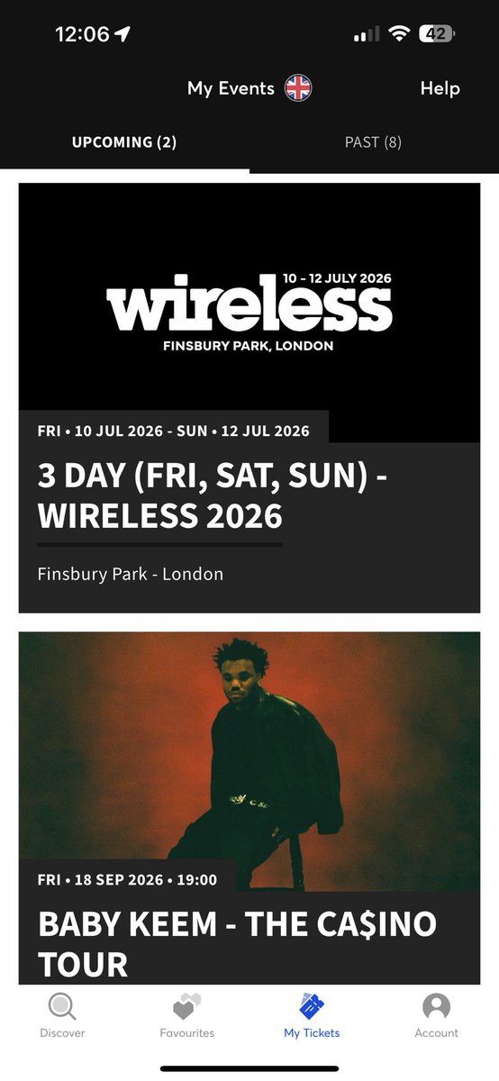 Charlie💥🎯 tweet media