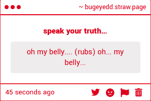 beetle 🕷️👁️🐑 fan account tweet media