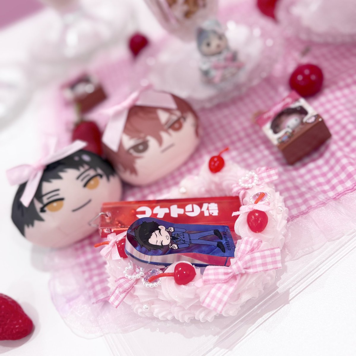 ずっと行きたかったカフェ(៸៸᳐>⩊<៸៸᳐)♪