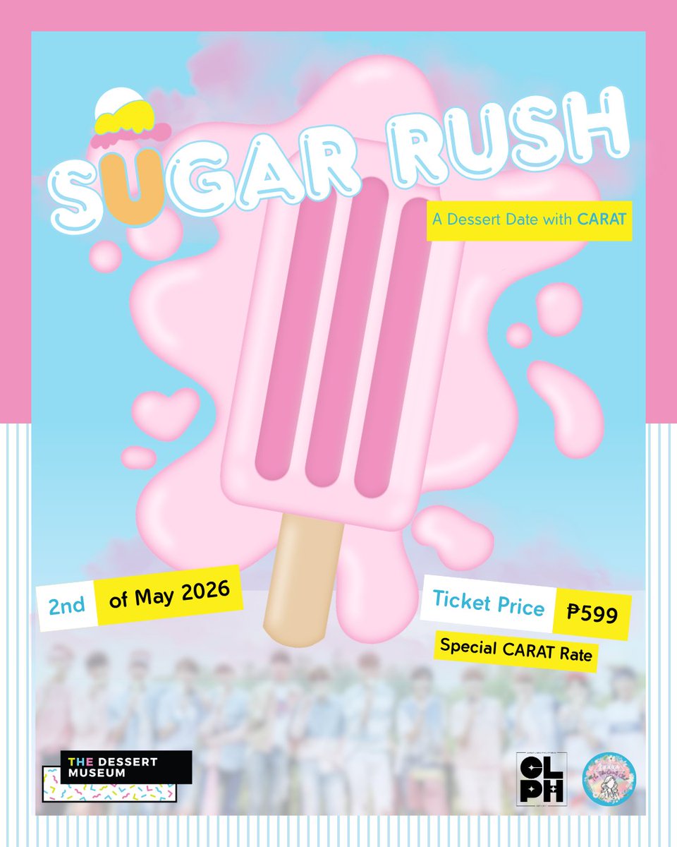 Carat Land PH tweet media