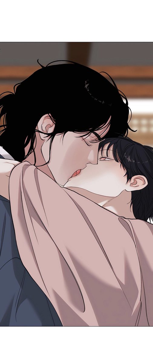 lavenderPollyy's tweet image. 2020
Gorgeous art, I envy people who have talents🥲
Amazing plot, like you don’t know who is Mr.Fluffy until the end
Emotional, sexy, hot story why have I been putting it off for so long?🤔

#yaoi #manhwabl