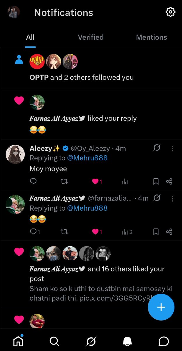 Mehermah♡🥀 tweet media