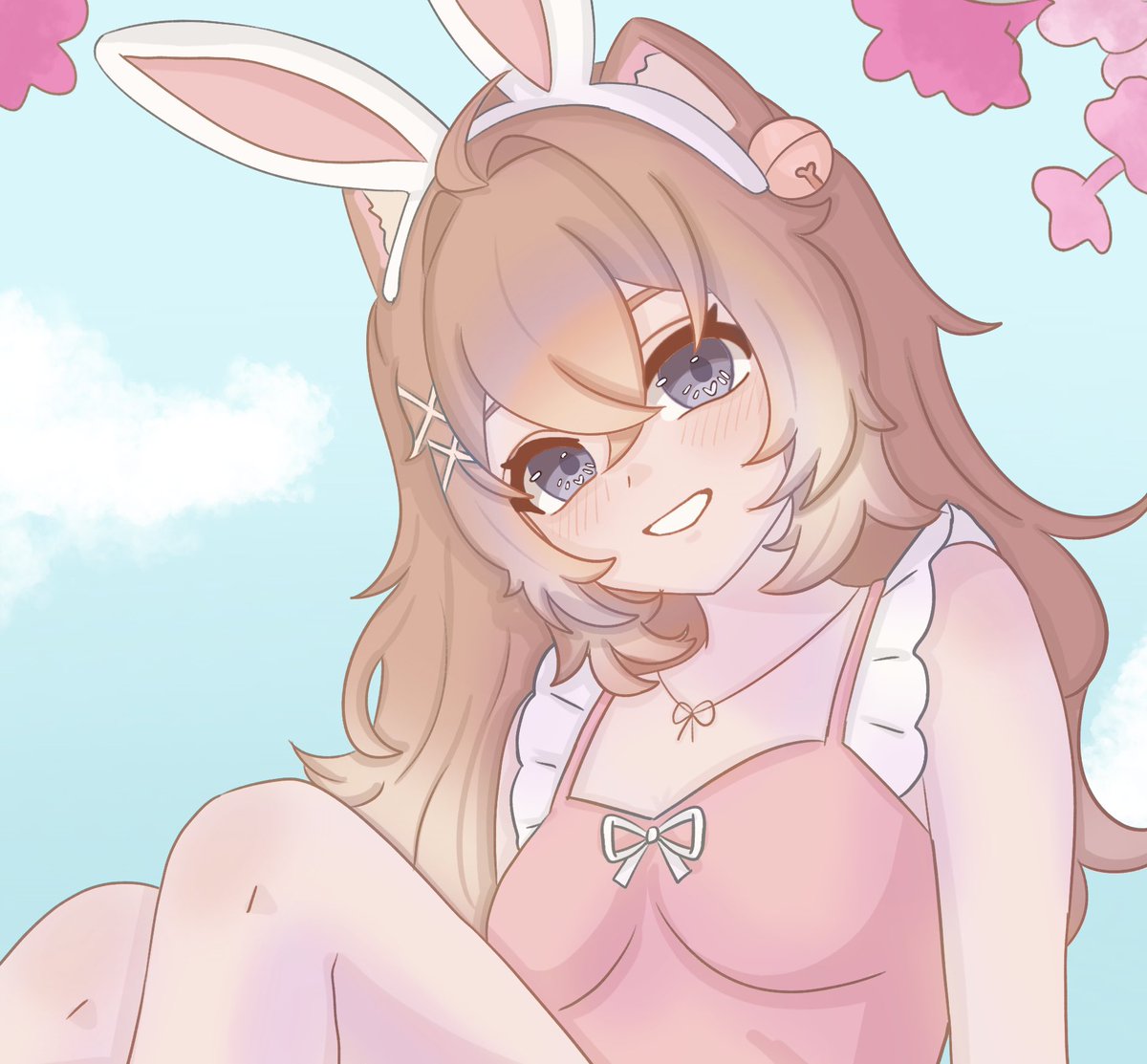 ˚˖𓍢ִ໋❀ pippa ˚˖𓍢ִ໋❀ | VGen Open tweet media