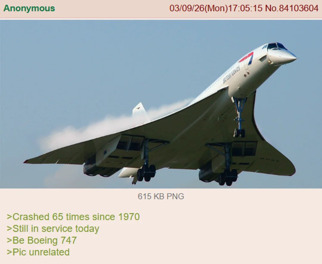 Greentext Poster tweet media