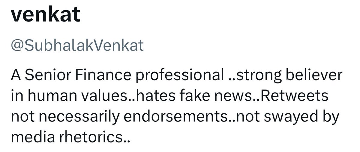 புரட்சித்தலைவர் பக்தன் tweet media