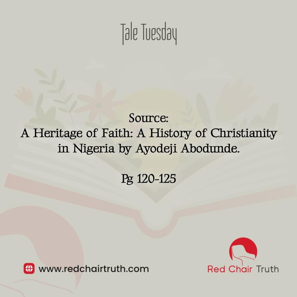 redchairtruth1's tweet image. #RedChairTruth #TaleTuesday #Faith #RCT #AngusBuchan #ItaUdoh