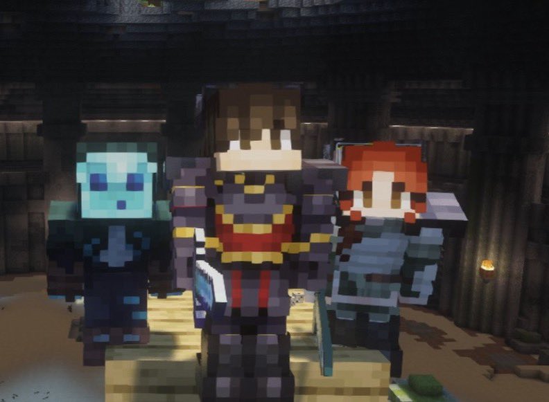 //bannerfall spoilers One of these is not like the others Two are red ...