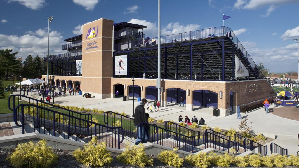 CFB Home tweet media